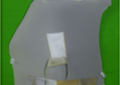 汽車內飾粘接